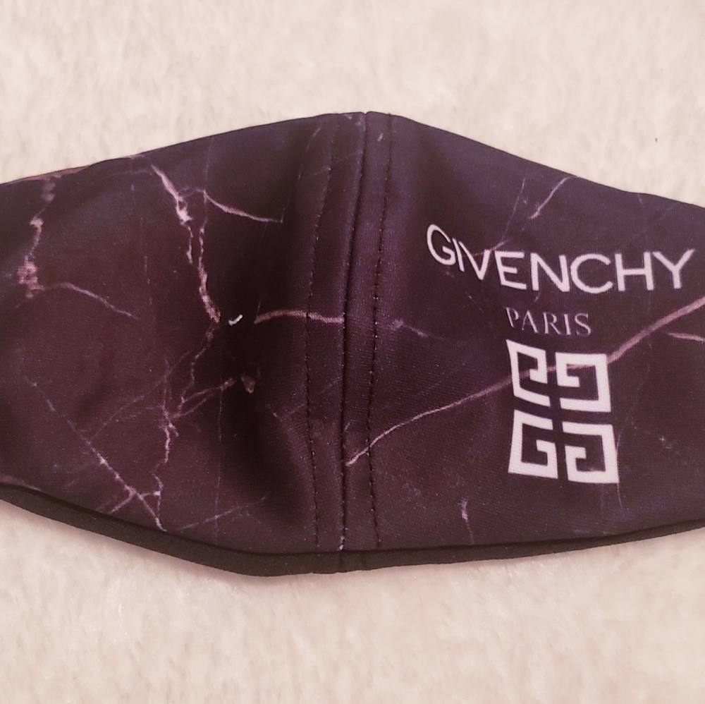 3 for $25 Designer inspired face mask